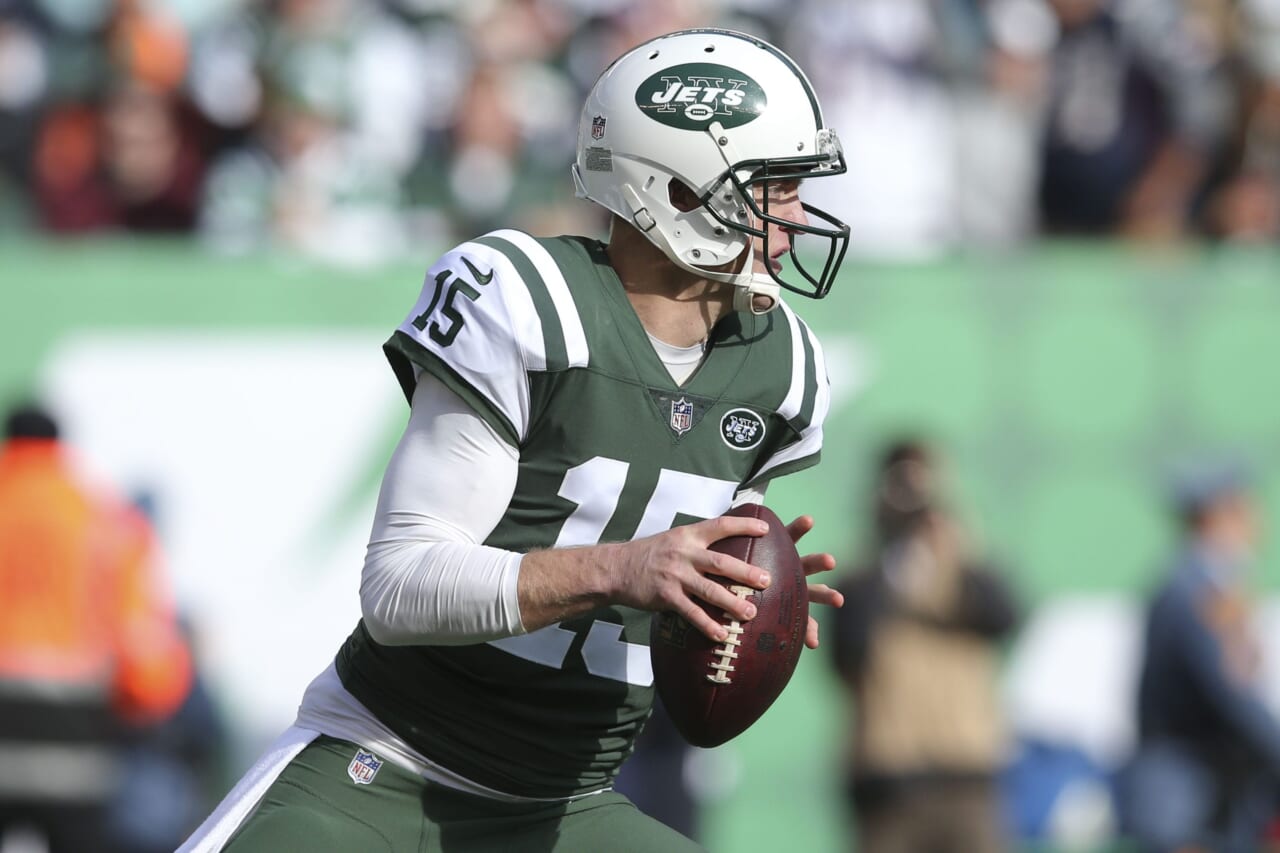 New York Jets Outclassed (And Outcoached) in Another Loss to the Patriots