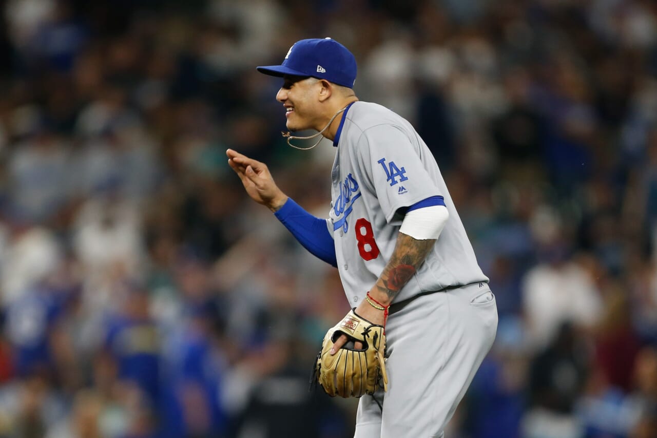 The New York Yankees Are Unlikely To Land Manny Machado If Money Is The Motive