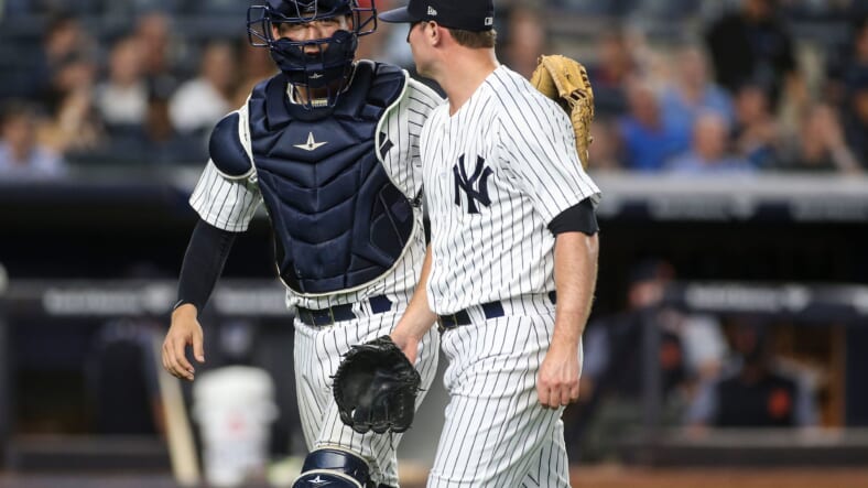 New York Yankees, Zach Britton