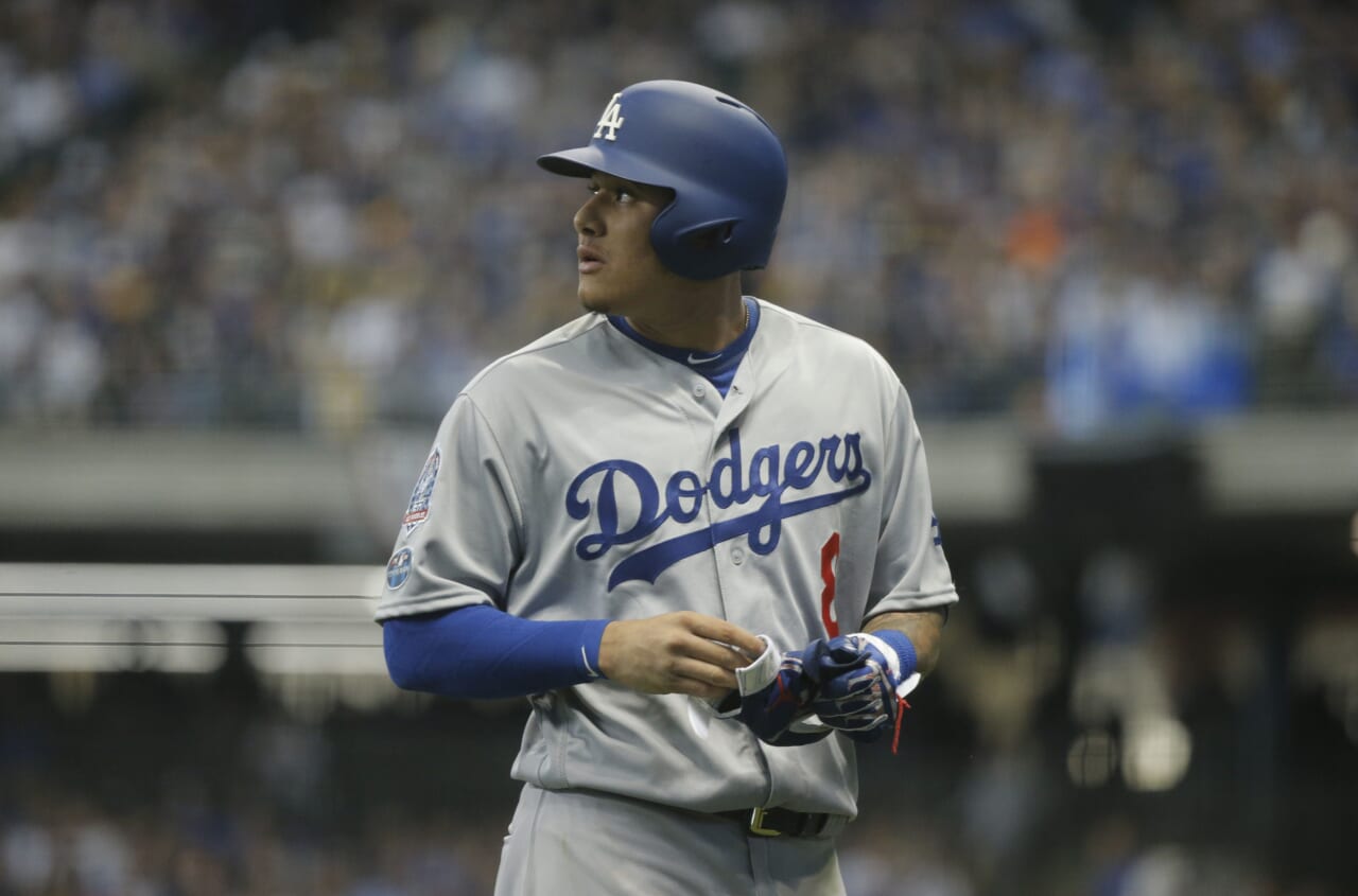 New York Yankees Believe Manny Machado Is ‘The Perfect Fit’