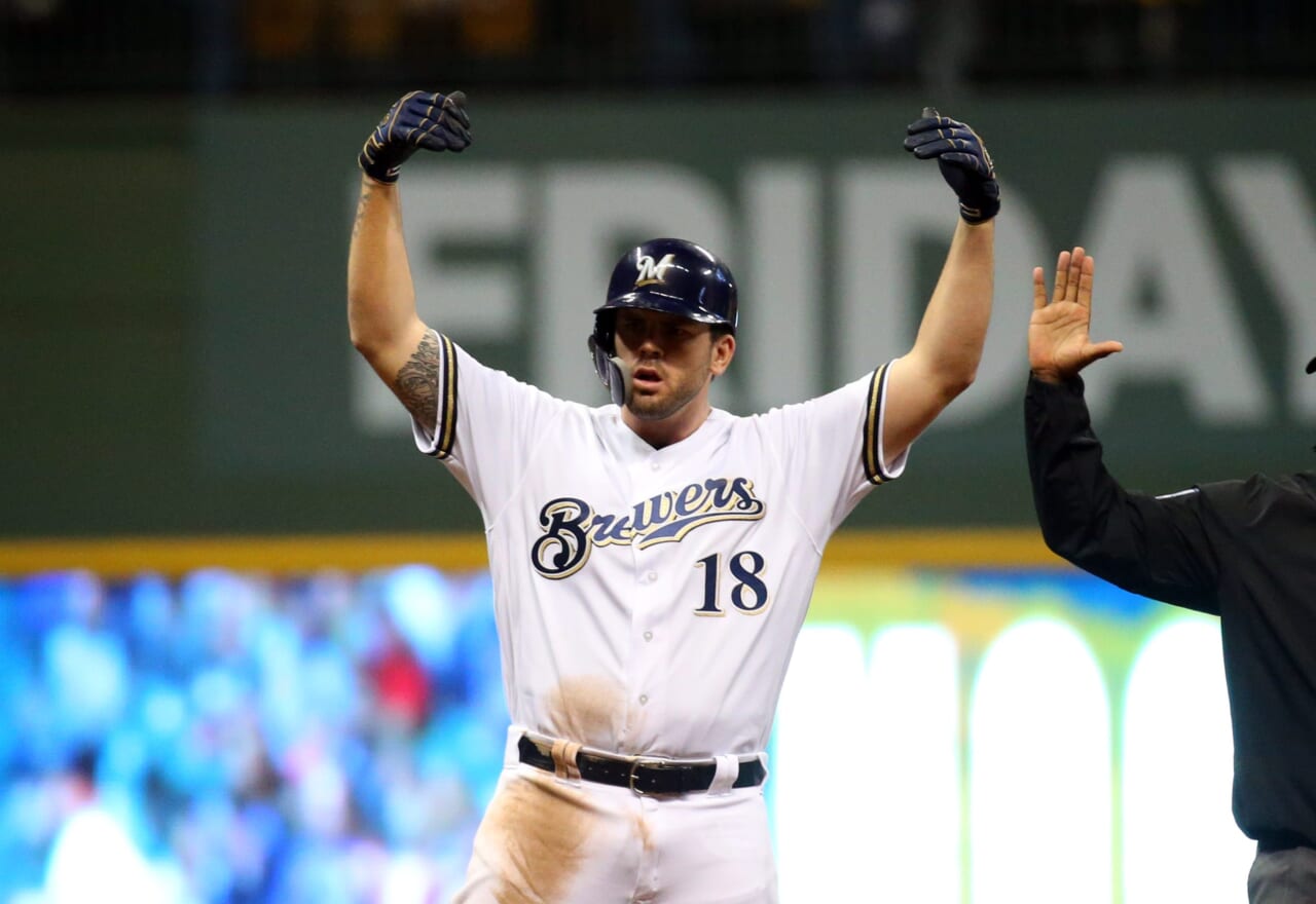 Mike Moustakas Signs With A Team, And It’s Not The New York Yankees