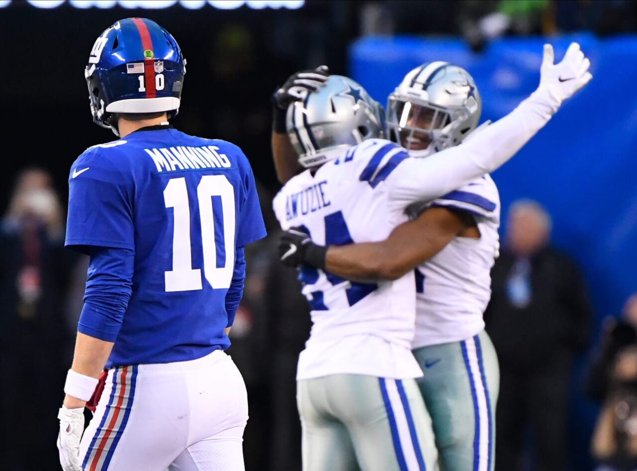 New York Giants News, 9/8 – How to watch Giants Vs Dallas and key matcups
