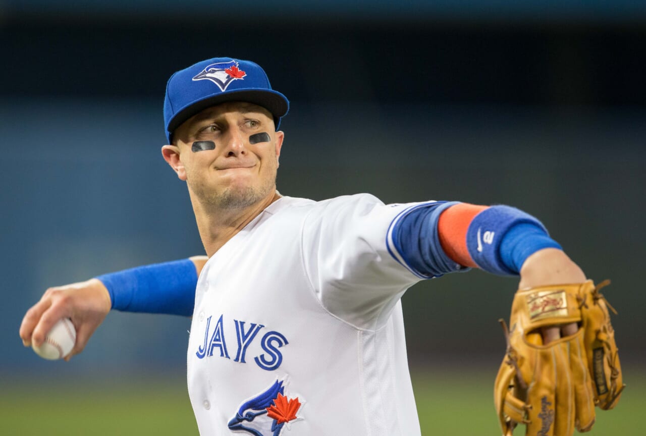 New York Yankees Sign Shortstop Troy Tulowitzki To Deal