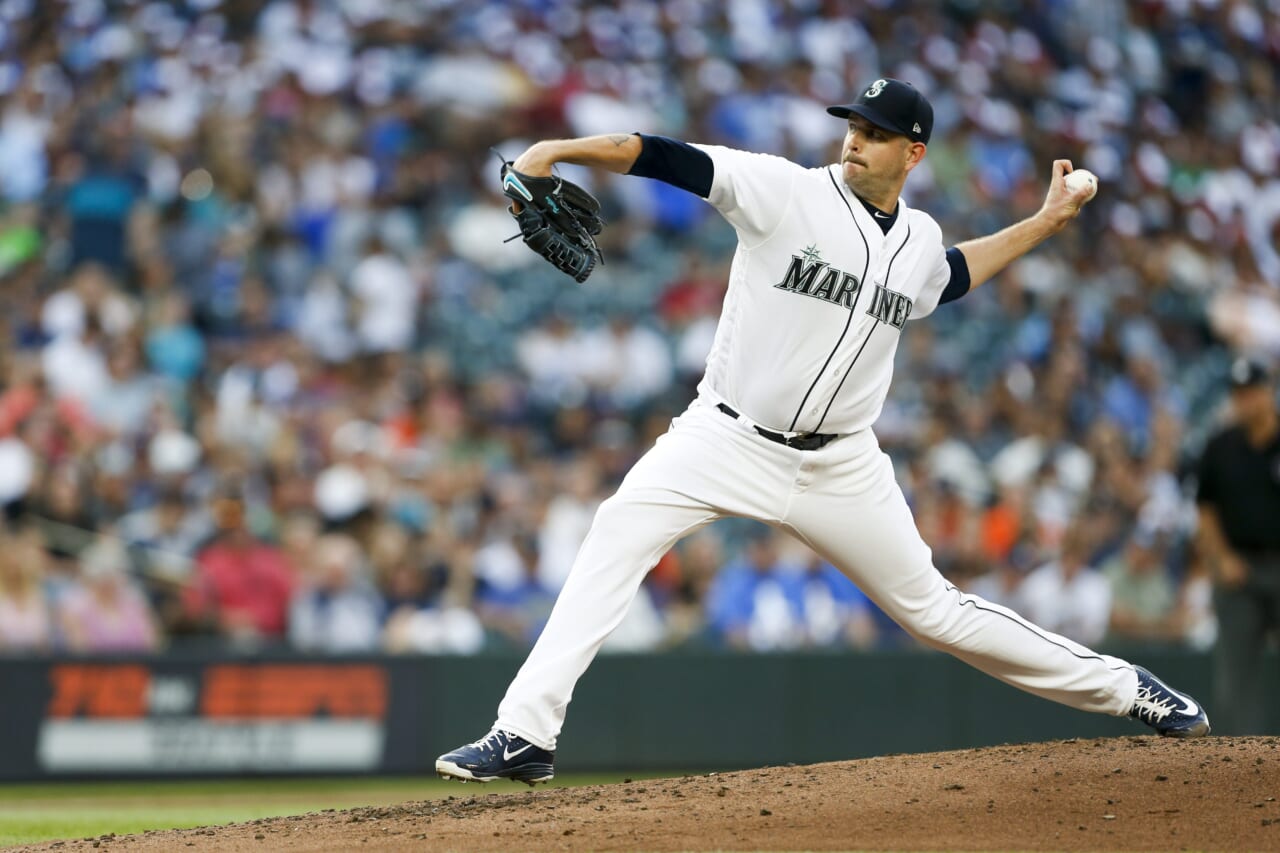 What Can The New York Yankees Expect Out Of Pitcher James Paxton?