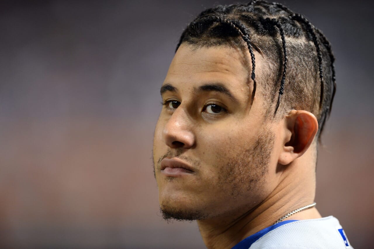 Are The New York Yankees Being Cheap Or Smart With Manny Machado
