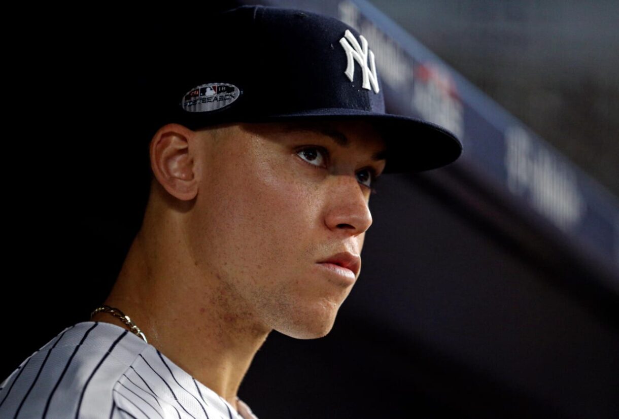 New York Yankees, Aaron Judge
