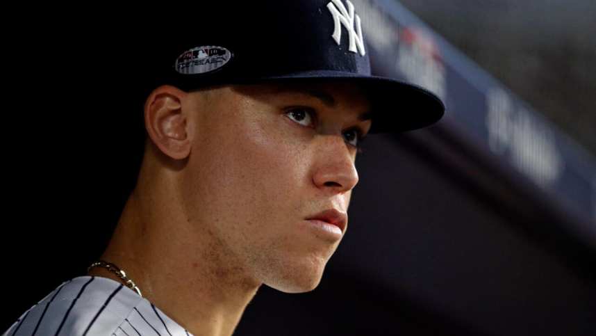 New York Yankees, Aaron Judge