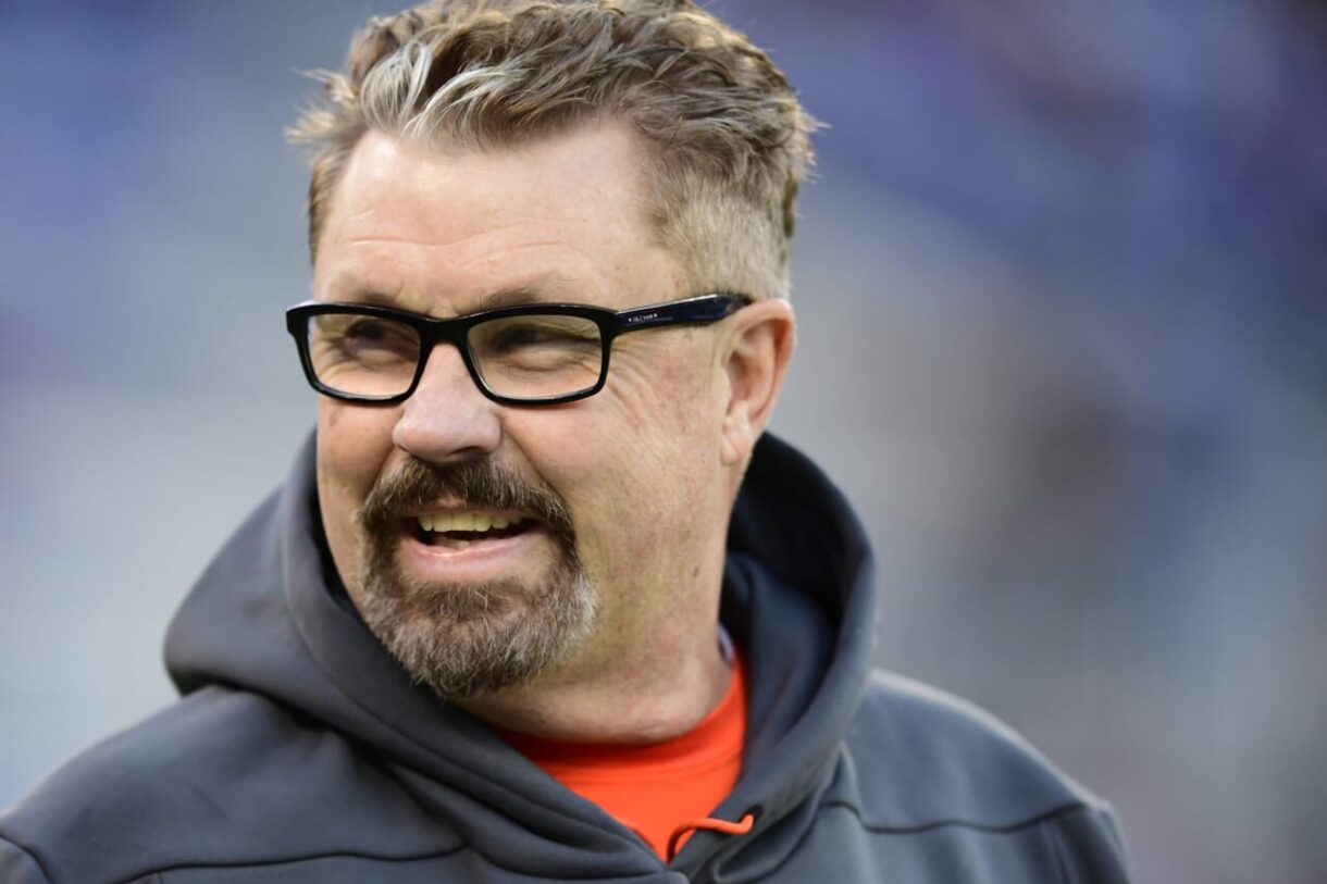 New York Jets, Gregg Williams