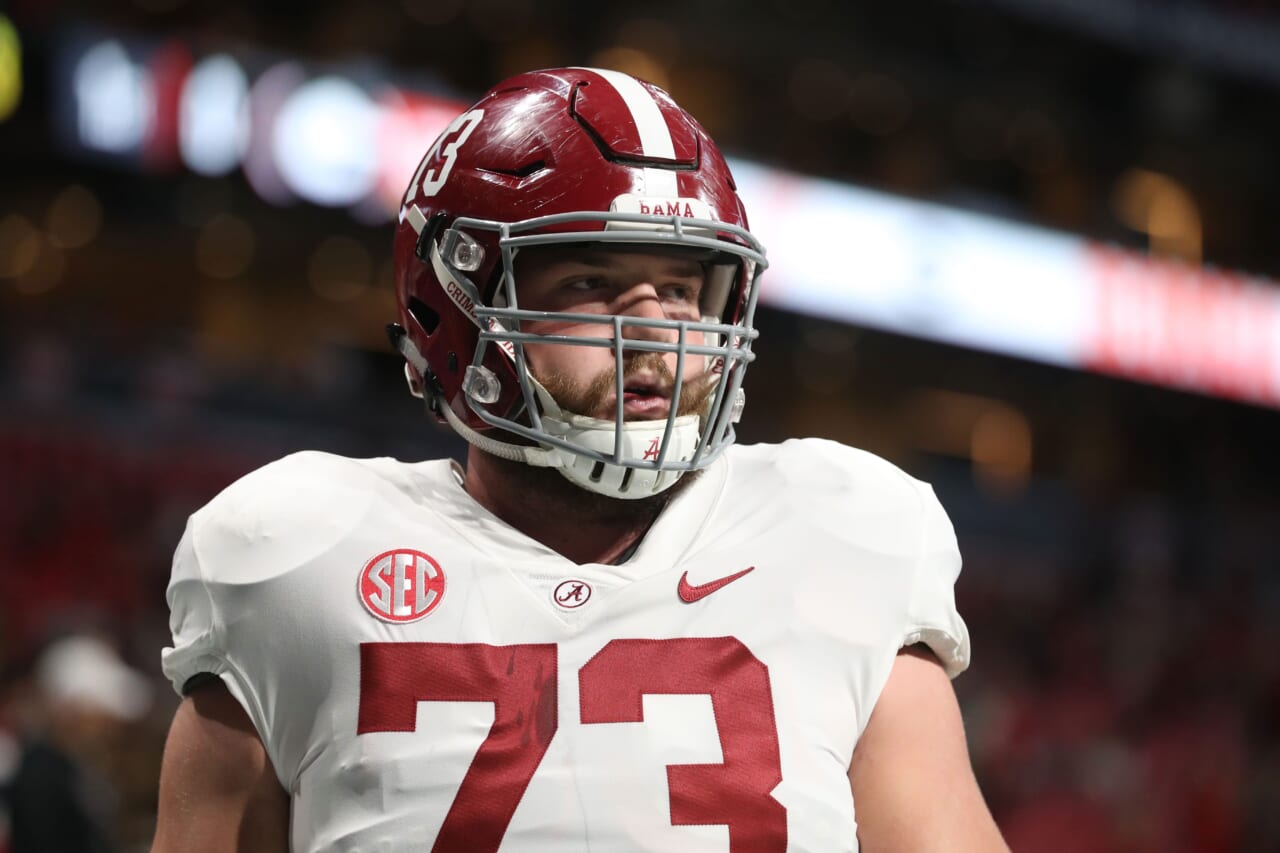 New York Giants: What Options Remain At Right Tackle?