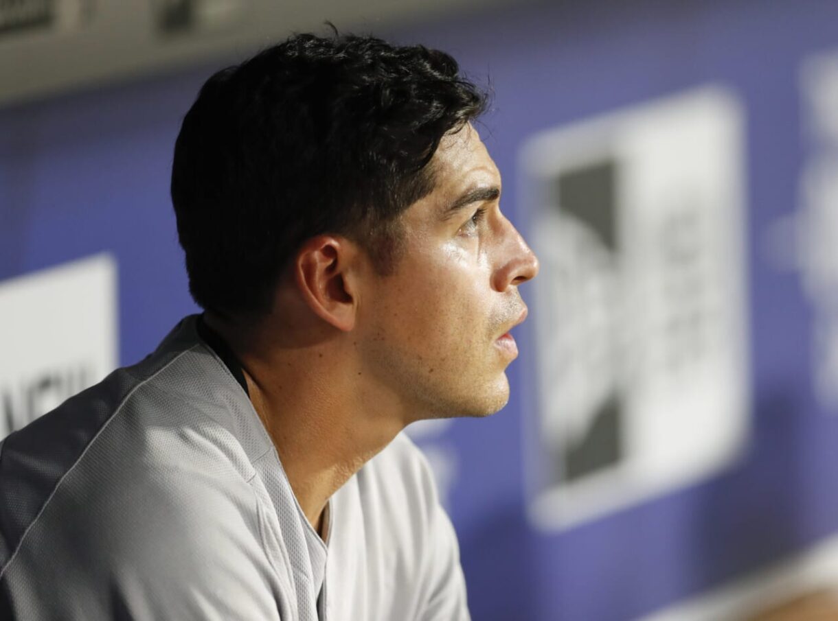 New York Yankees, Jacoby Ellsbury