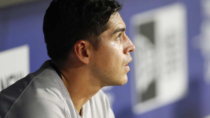 New York Yankees, Jacoby Ellsbury