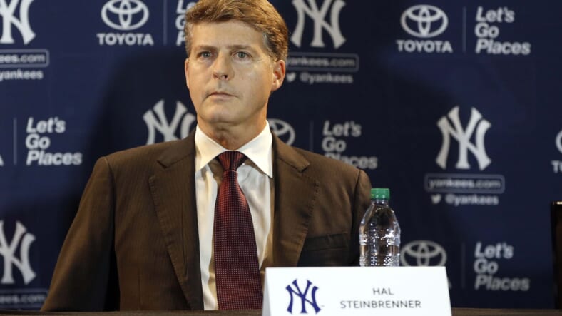 New York Yankees, Hal Steinbrenner
