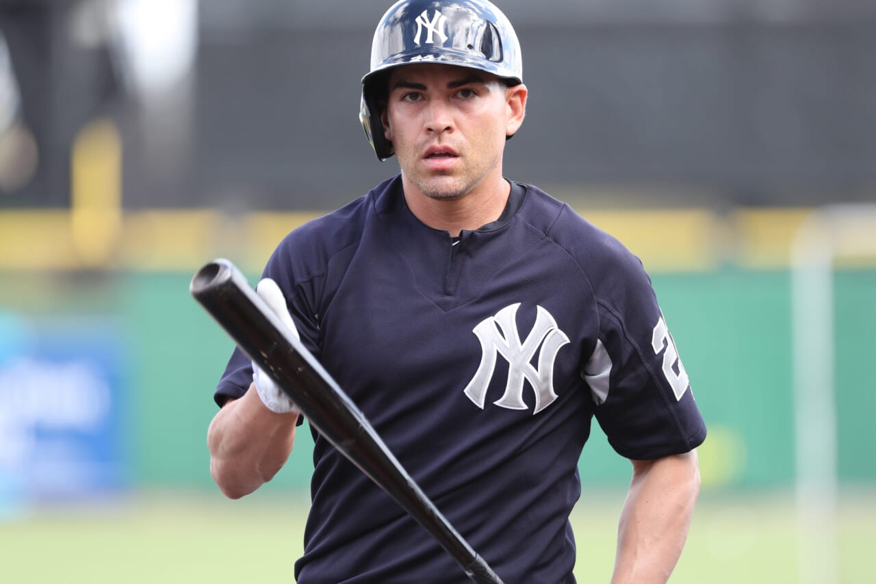 New York Yankees, Jacoby Ellsbury