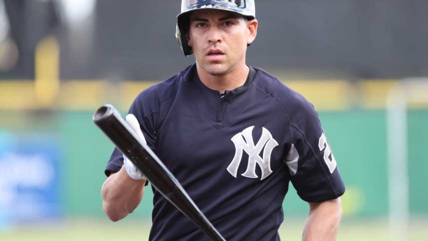 New York Yankees, Jacoby Ellsbury