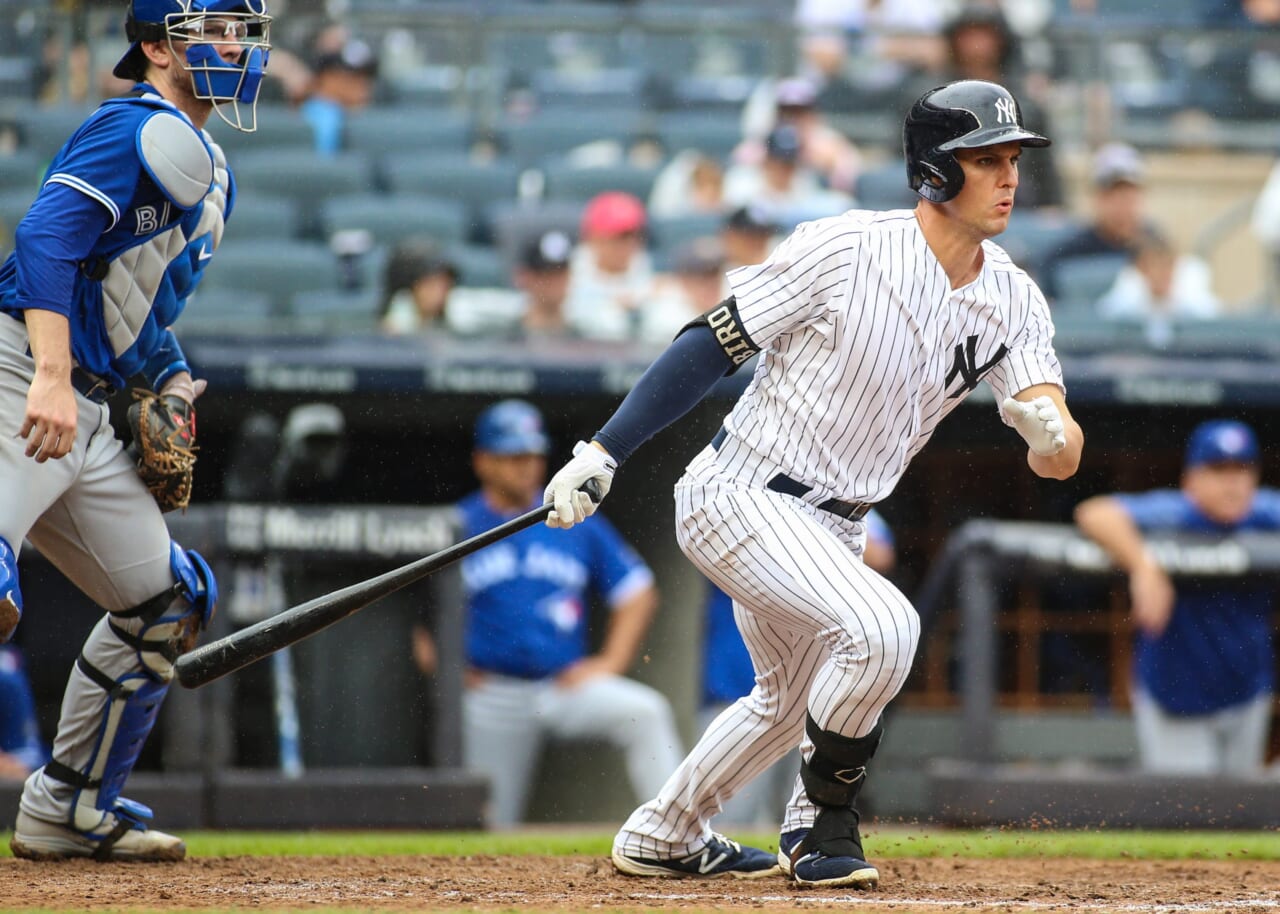 New York Yankees: Why Greg Bird Could Finally Break Out in 2019