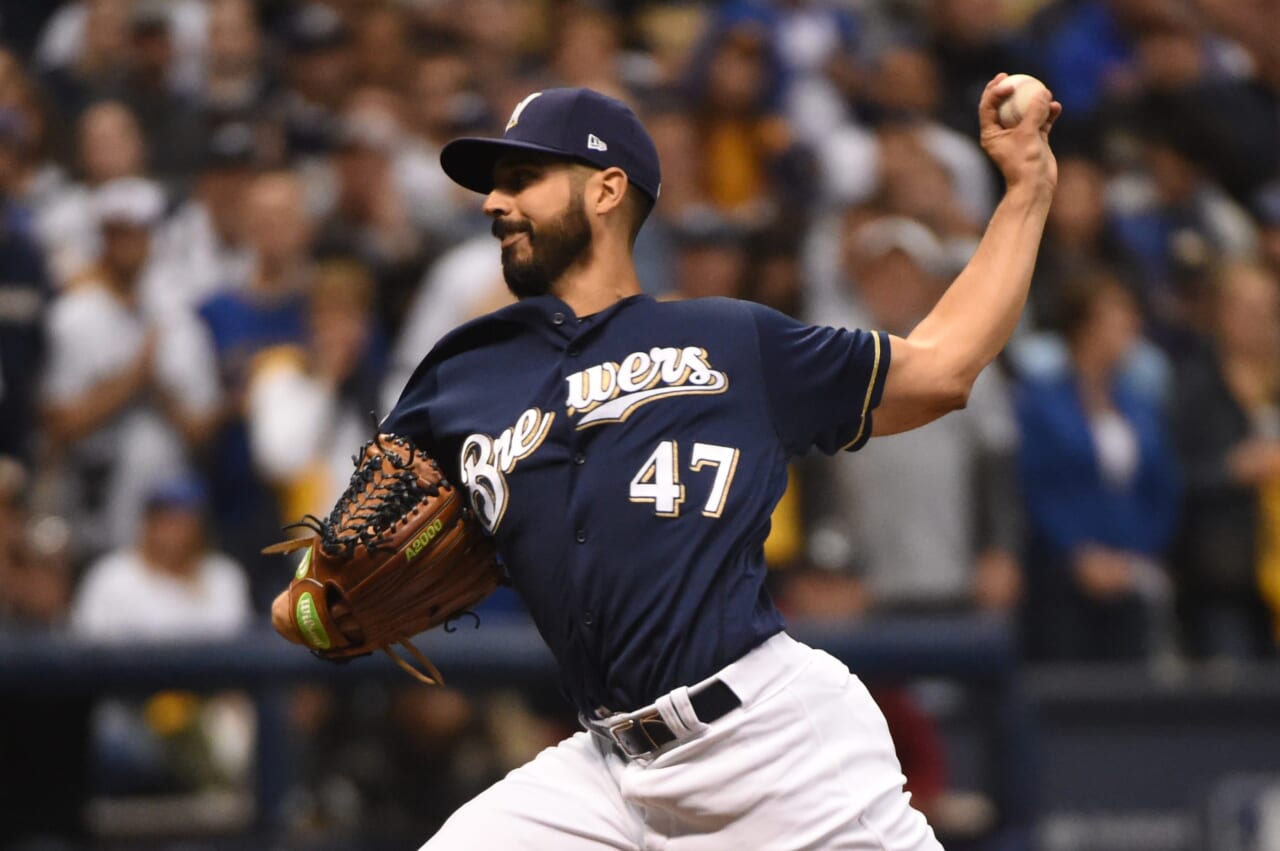New York Yankees to Give Gio Gonzalez a Starting Chance
