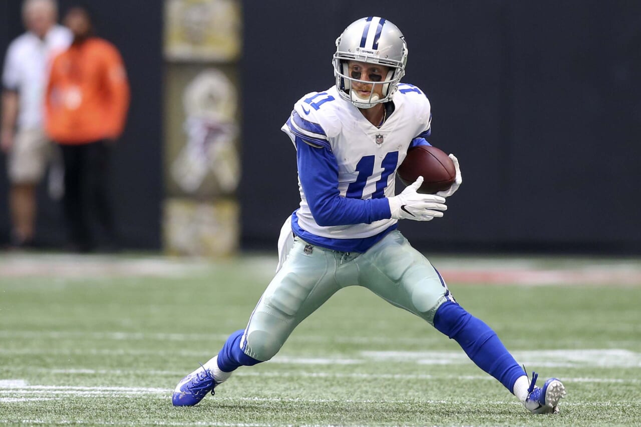Should New York Jets Consider Cole Beasley In Free Agency?