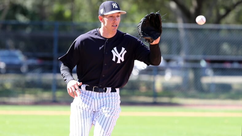 New York Yankees, Chad Green