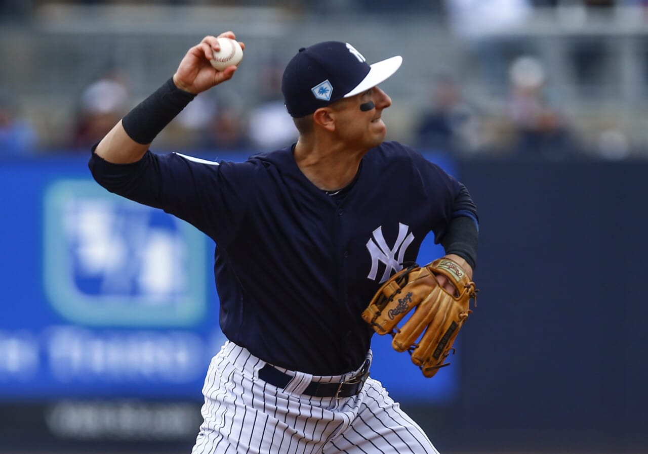 New York Yankees: Troy Tulowitzki May End Up Being An Offensive Dud