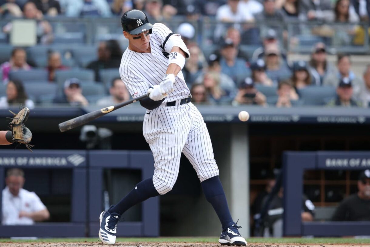 New York Yankees, Aaron Judge
