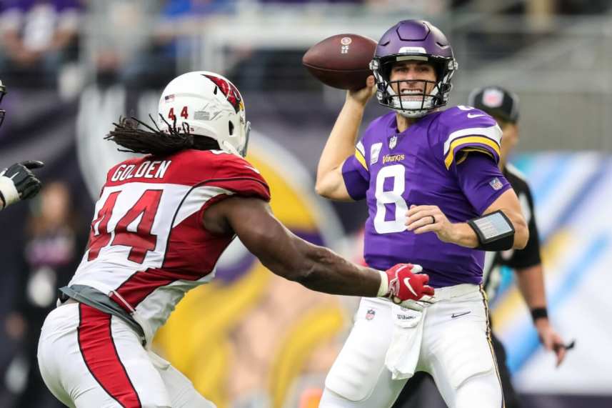 Can Markus Golden be a great player for the New York Giants?