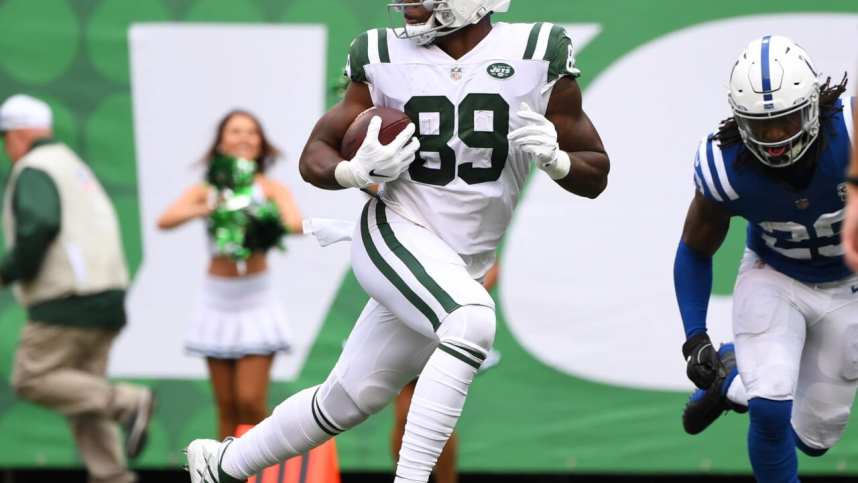 New York Jets, Chris Herndon