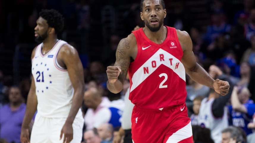 New York Knicks to pursue Kawhi Leonard.