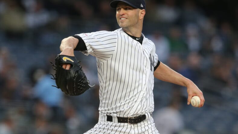 New York Yankees, J.A. Happ