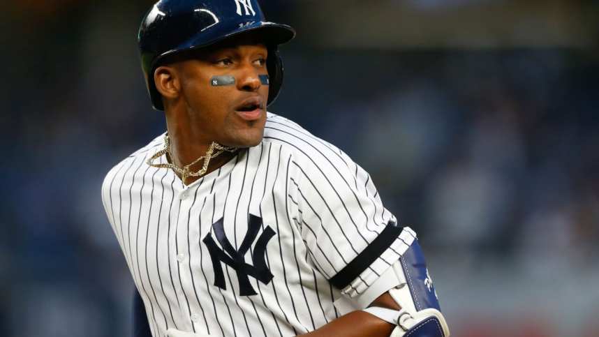 New York Yankees, Miguel Andujar