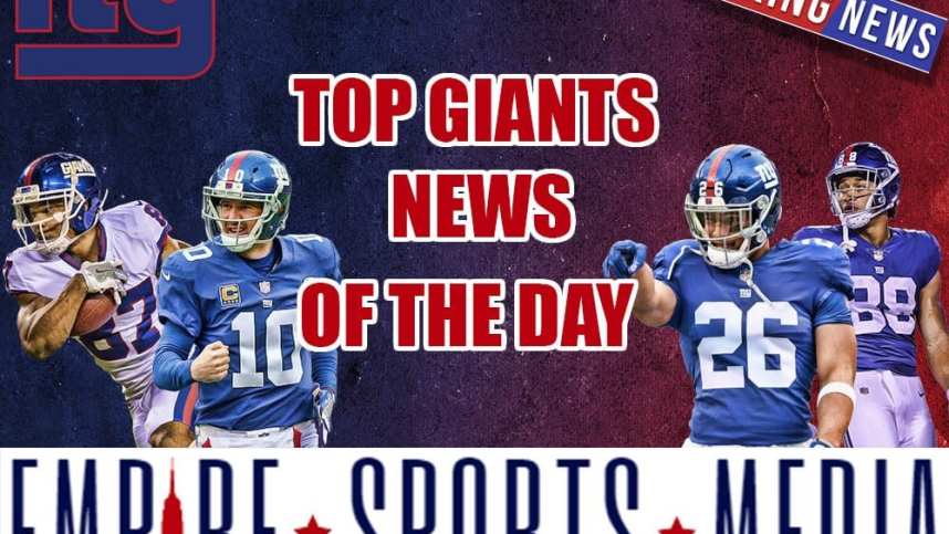 New York Giants