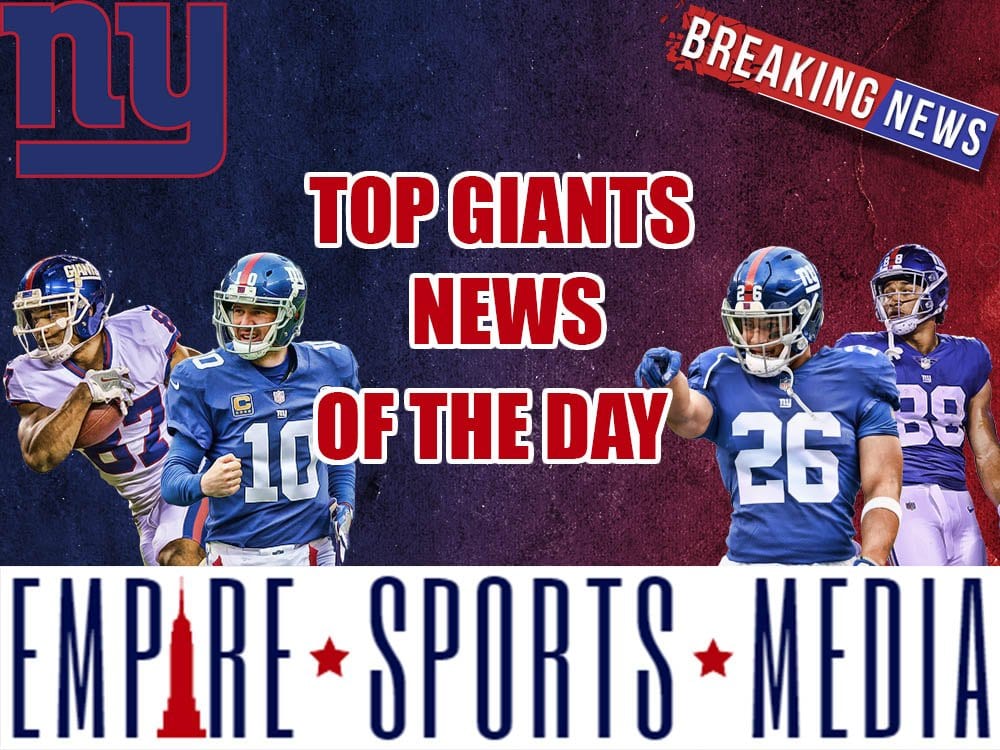 New York Giants