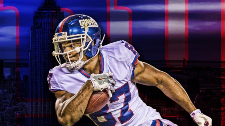 The New York Giants Are DOMINATING The OFFSEASON… 