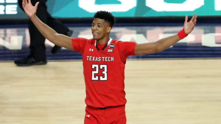 Should the New York Knicks consider Jarrett Culver?