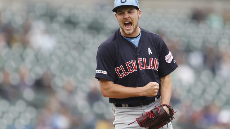 Should the New York Yankees consider Trevor Bauer in a potential trade?