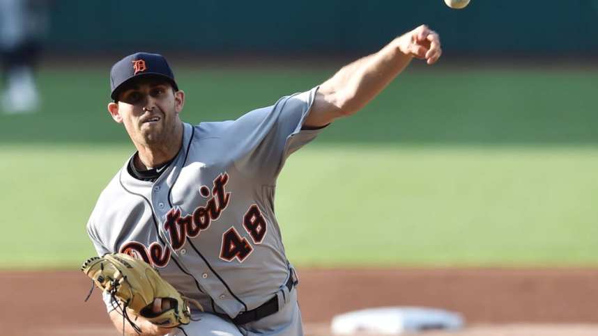 Should the New York Yankees pursue Detroit Tigers pitcher Matthew Boyd in a potential trade?