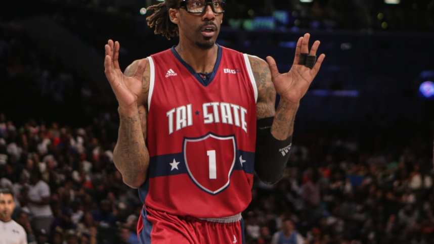 New York Knicks considering Amar'e Stoudemire in return?