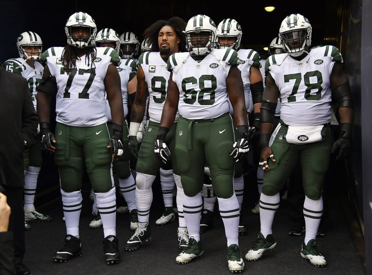 New York Jets