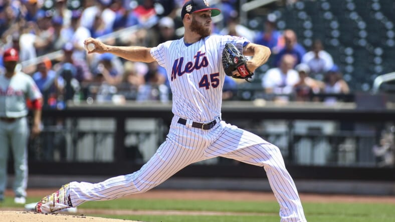 Will the New York Yankees land Zack Wheeler in free agency?