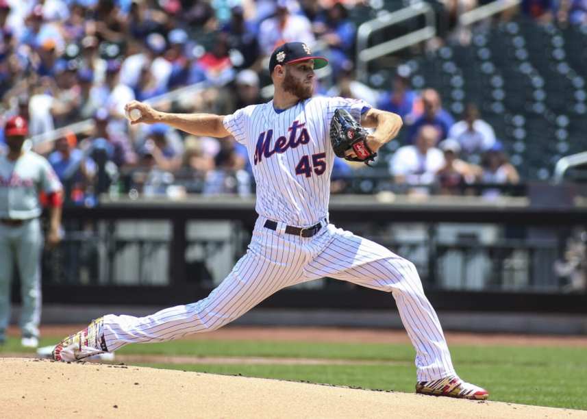 Will the New York Yankees land Zack Wheeler in free agency?