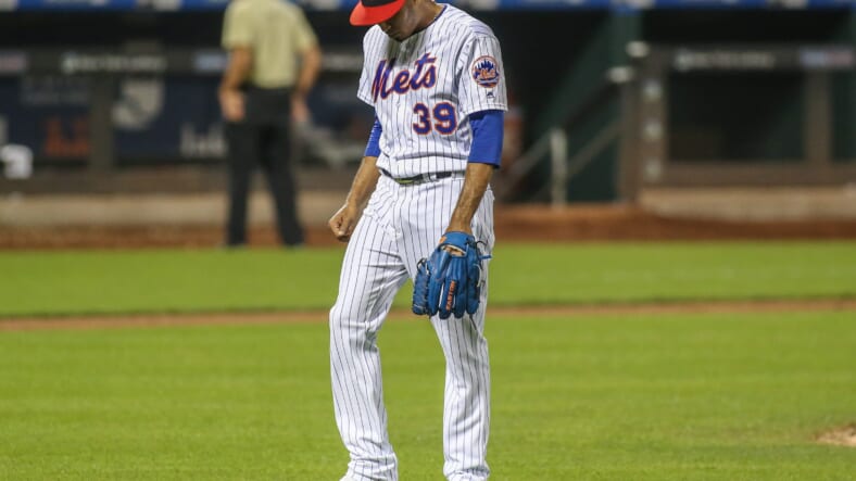 New York Mets, Edwin Diaz