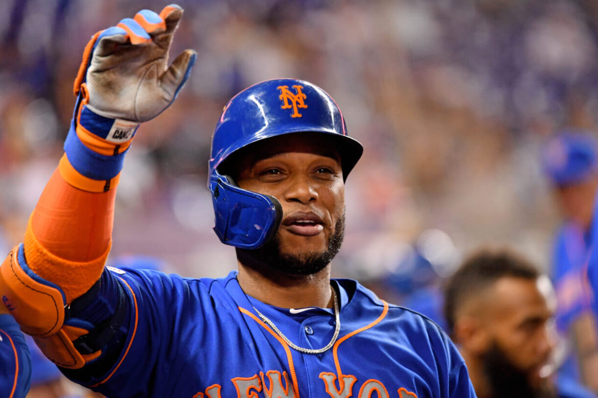 New York Mets, Robinson Cano