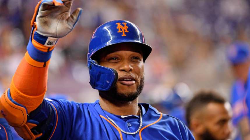 New York Mets, Robinson Cano