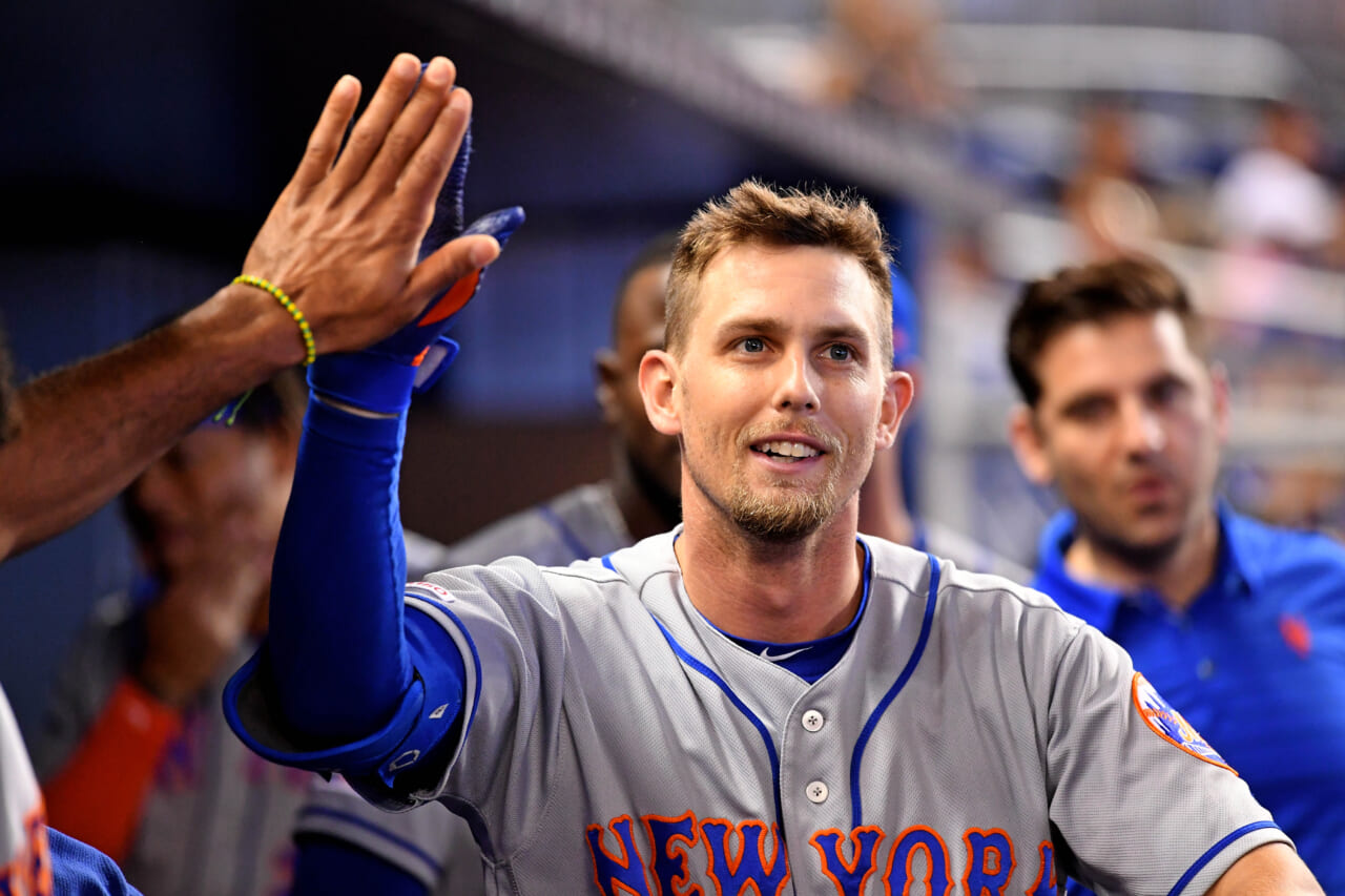 New York Mets: Jeff McNeil Has Become an Elite Utility Player