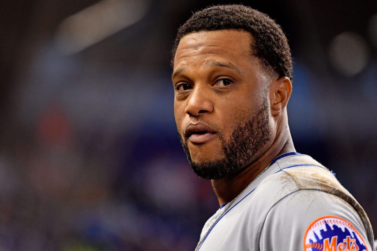New York Mets have several options to replace Robinson Cano: Here are some of them