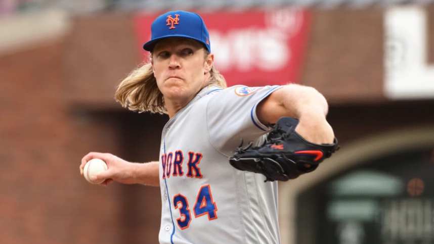 New York Mets, Noah Syndergaard