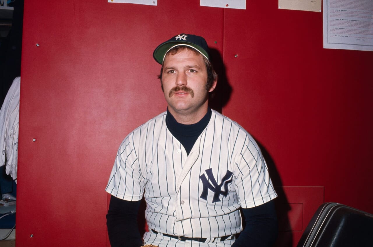 Baseball community remembers Thurman Munson 40 years after fatal plane crash  in Canton