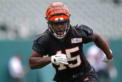 Could the New York Giants look into Malik Jefferson?