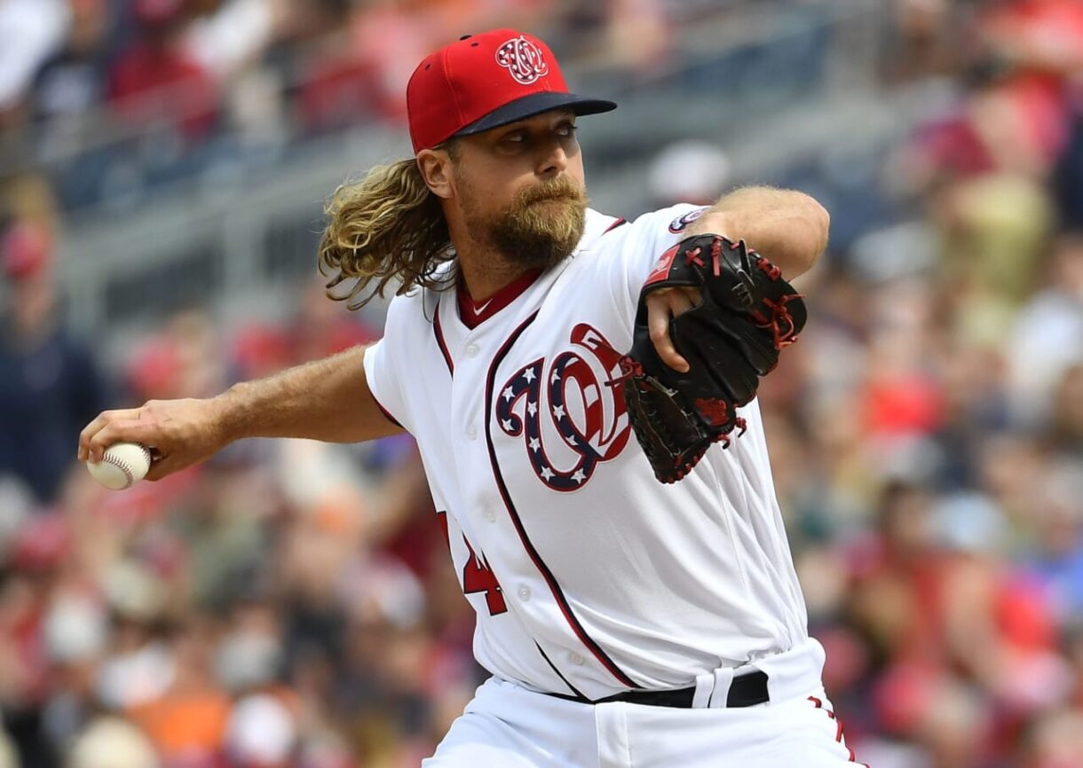 New York Yankees take shot at Trevor Rosenthal.