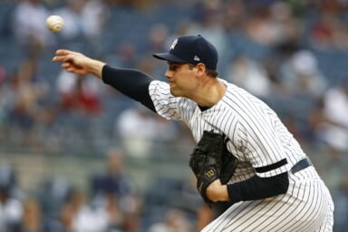 New York Yankees, Adam Ottavino