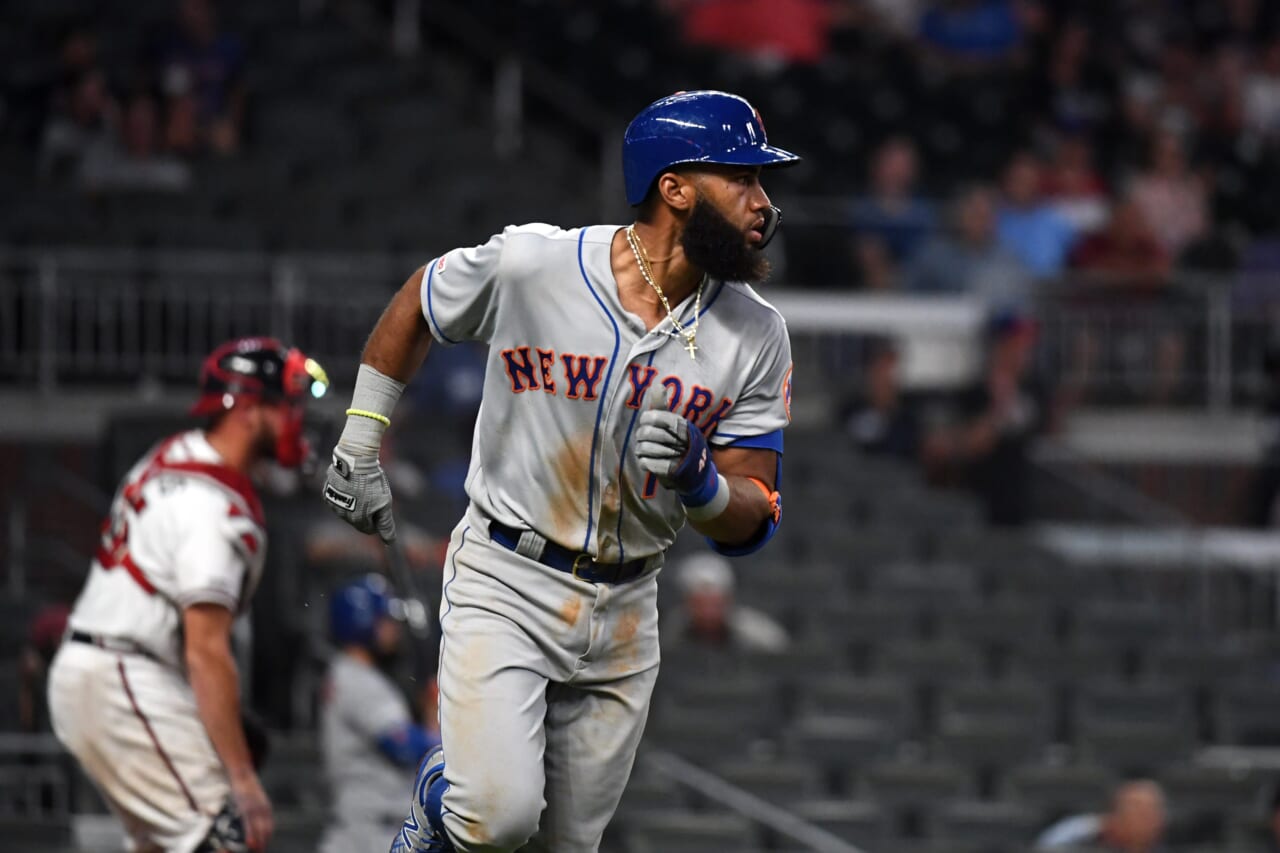 New York Mets: Rosario Walks it Off in 4-3 Victory